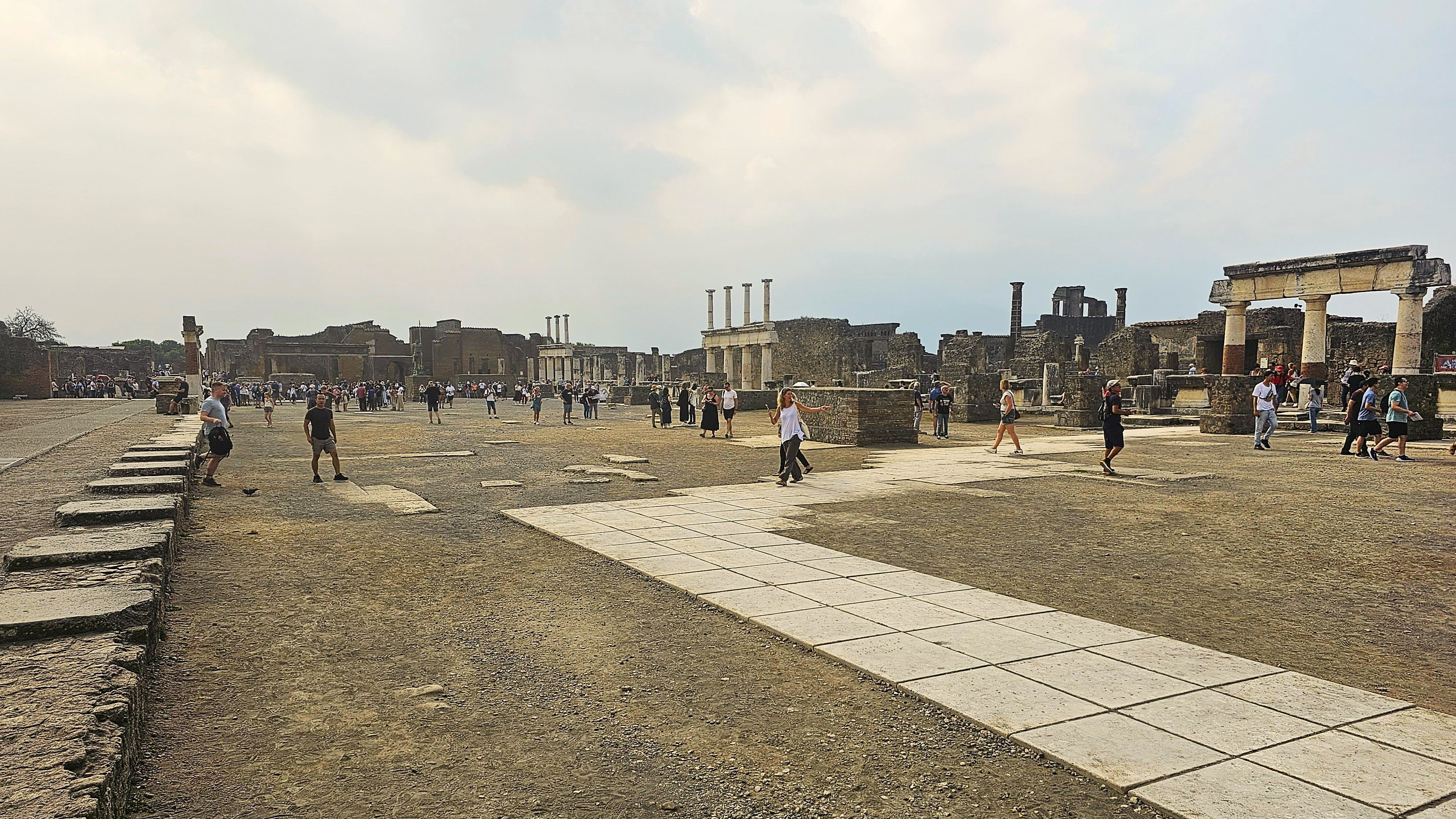 Pompei